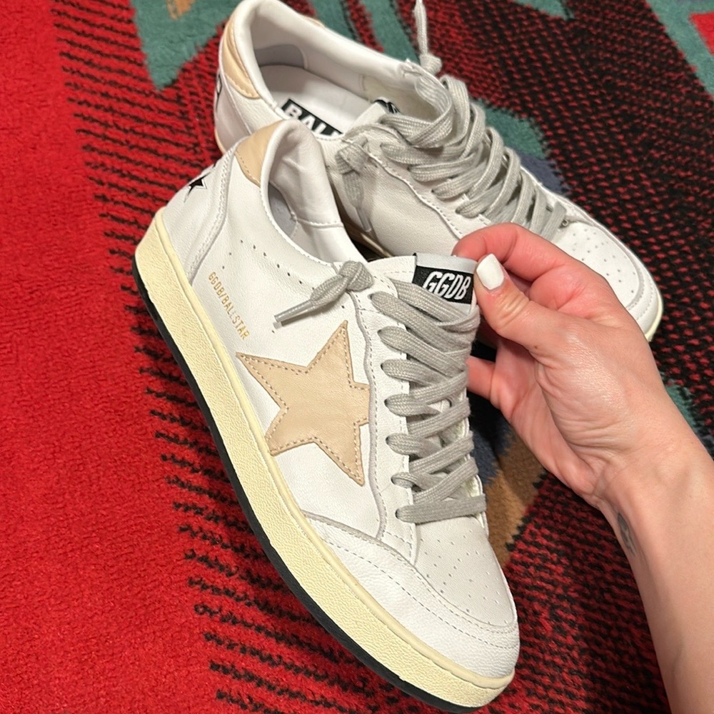 Ballstar sneakers